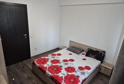 Amurgului - 3 Camere - Mobilat si Utilat - Parcare - 2 Bai - 3