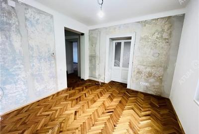Vila cu 609 mp utili si teren de 950 mp in Sibiu zona Ultracentrala - 6