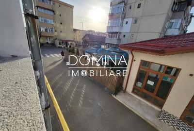 Apartament cu 2 camere semidecomandat în Rovinari - 1