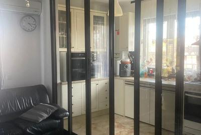 Casă cu 4 camere cu Teren 600 Mp în Balotești - 8