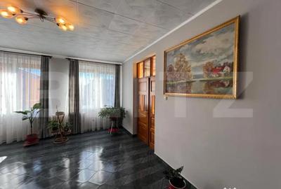 Casă cu 1 camere cu Teren 1200 Mp în Cloșca - 13