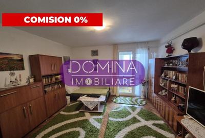 Garsoniera, et. 2, str. Slt. M.C. Oancea - zona Grivi?ei - 7