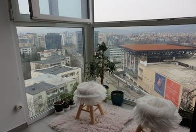 Apartament 2 camere 46mp, balcon 3mp, finisat modern, zona Iulius Mall - 4