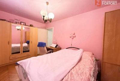 Apartament cu 3 camere semidecomandat în Gheorghe Lazăr - 9