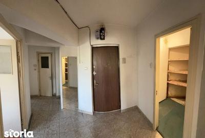 Apartament cu 2 camere decomandat în Odobești - 7
