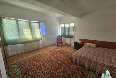 Vila spatioasa 525metri totali de inchiriat in centru Bolintin-Deal - 8