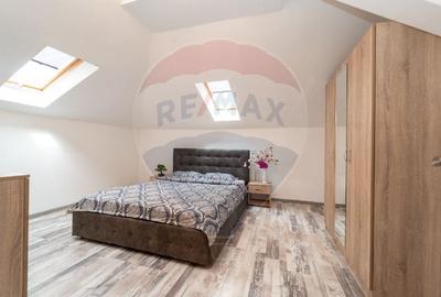 Apartament 3 camere de vanzare zona Garii - 6