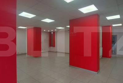 Spațiu comercial, de 77.56 mp, în Ultracentral - 1