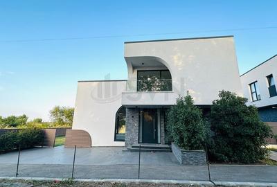 Casă individuală cu 5 camere cu Canalizare în Corbeanca - 17