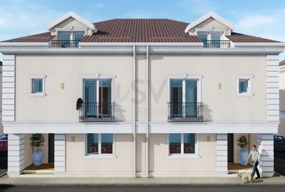 REV2004572 Vila Lux Tip Duplex - Complex privat - Pipera - 15