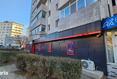 Spațiu comercial, de 223 mp, în Central - 1