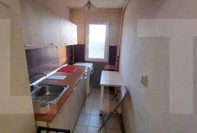 Apartament cu 2 camere semidecomandat în Fortuna - 2