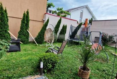 Casă cu 5 camere cu Teren 505 Mp în Mamaia