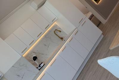 Apartament cu 2 camere în Pipera - 3