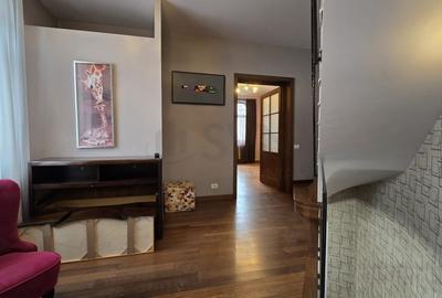 Casă individuală cu 5 camere cu Canalizare în Foișorul de Foc - 17