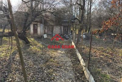 Casa in Poiana Campina--125.000e - 18