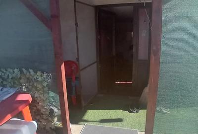 Vand casuta de bleck friday cite?te bine anun?ul - 5