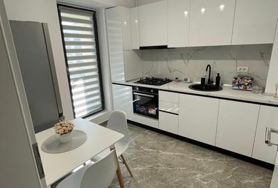 Închiriere garsonieră Exigent Plaza/ Lujerului - 2