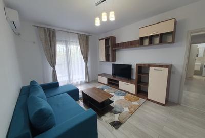 Apartament cu 2 camere decomandat, mobilat în Drumul Taberei - 2