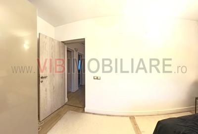 Vila moderna, 4 camere| P+1 - 7