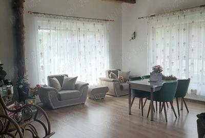 Casă cu 6 camere în Central - 7