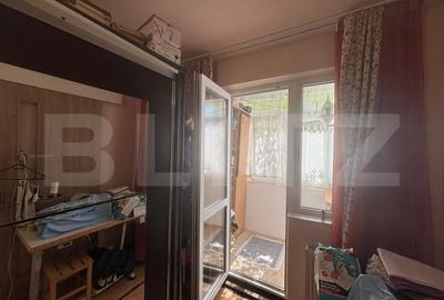 Apartament cu 3 camere, etajul 2/4, 50 mp, Micro 11 - 8