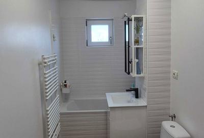 Apartament cu 3 camere decomandat în Central - 7