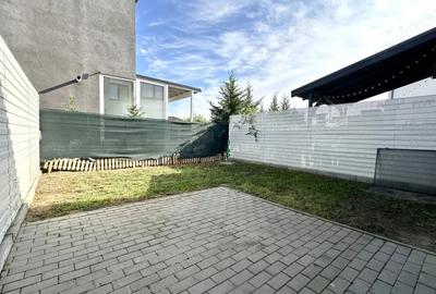 DE INCHIRIAT - Triplex modern, 3 camere - Dumbravita - 11