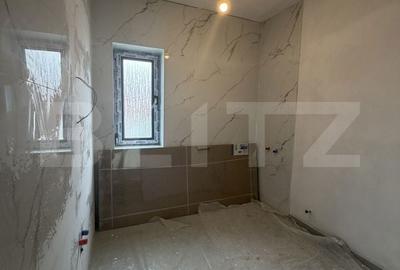 Casă cu 4 camere cu Teren 260 Mp în Central - 2