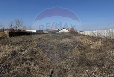 Teren Construcții intravilan de 3662 mp, în Costi
