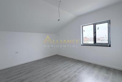 Casă individuală cu 4 camere cu Teren 320 Mp în Berceni - 9