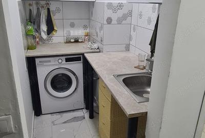 NOU Garsoniera Impecabila | Titan Costin Georgian Sector 3 - 10