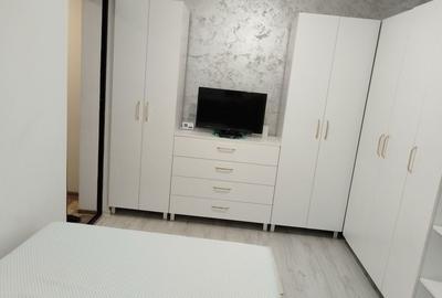 Apartament cu 2 camere decomandat în Siderurgiștilor - 2