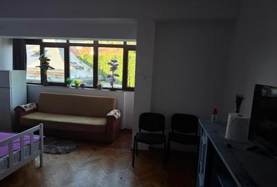 Garsonieră în Batistei - 13