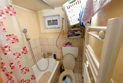 Casă cu 3 camere în Central - 6