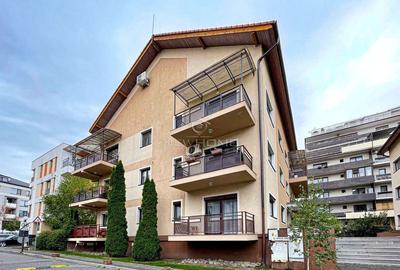 Apartament 3 camere de inchiriat, 100 mp, zona Buna Ziua Apartament 3 camere de inchiriat, 100 mp, zona Buna Ziua - 22