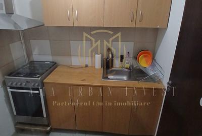 Garsonieră semidecomandată în Central - 4