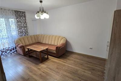 Apartament cu 2 camere decomandat în Cug - 6