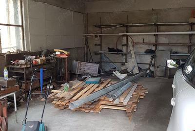 Casă cu 6 camere cu Teren 530 Mp în Șagului - 2