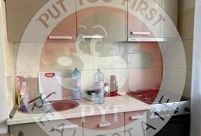 Apartament cu 2 camere semidecomandat în Rahova - 3