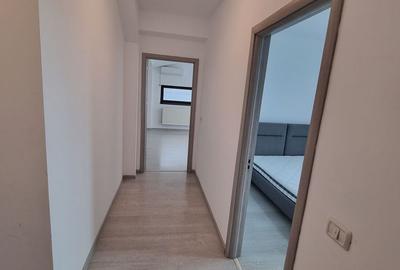 Apartament cu 3 camere decomandat, mobilat în Tomis Plus - 12