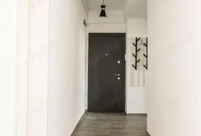 Apartament 2 camere de inchiriat in Mamaia cu vedere panoramica la lac si mare,TERASE - 6