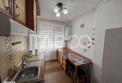 Apartament cu 2 camere semidecomandat, mobilat în Terezian - 7