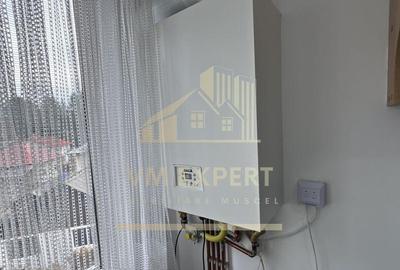 APARTAMENT 2 CAMERE ETAJ 3 VI?OI CAMPULUNG - 13