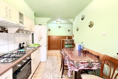 Apartament 3 camere de vânzare - Girocului, 0% comision cumpărător - 18