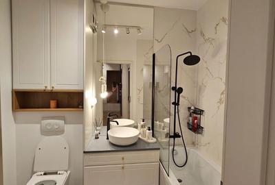 Garsonieră, mobilată în Pantelimon - 2