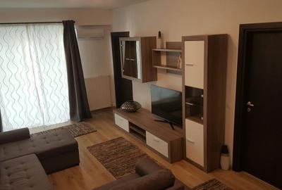 Garsonieră decomandată în Unirii - 8