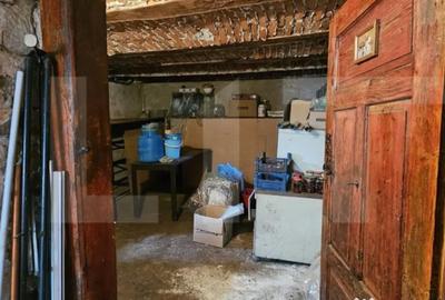 Casă cu 3 camere cu Teren 1300 Mp în Central - 3