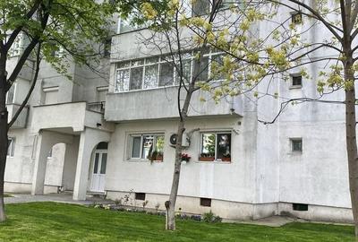 Apartament cu 3 camere decomandat în Central - 8