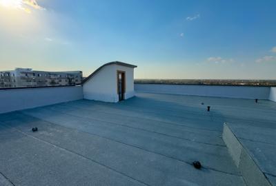 Penthouse 3 camere - Pipera | 275 mp total, rooftop privat 116 mp | Comision 0% - 27